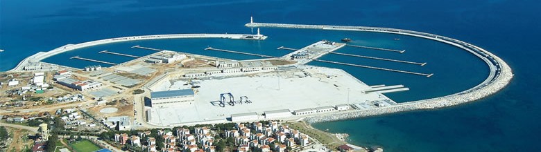 D-Marin Didim Rehberi